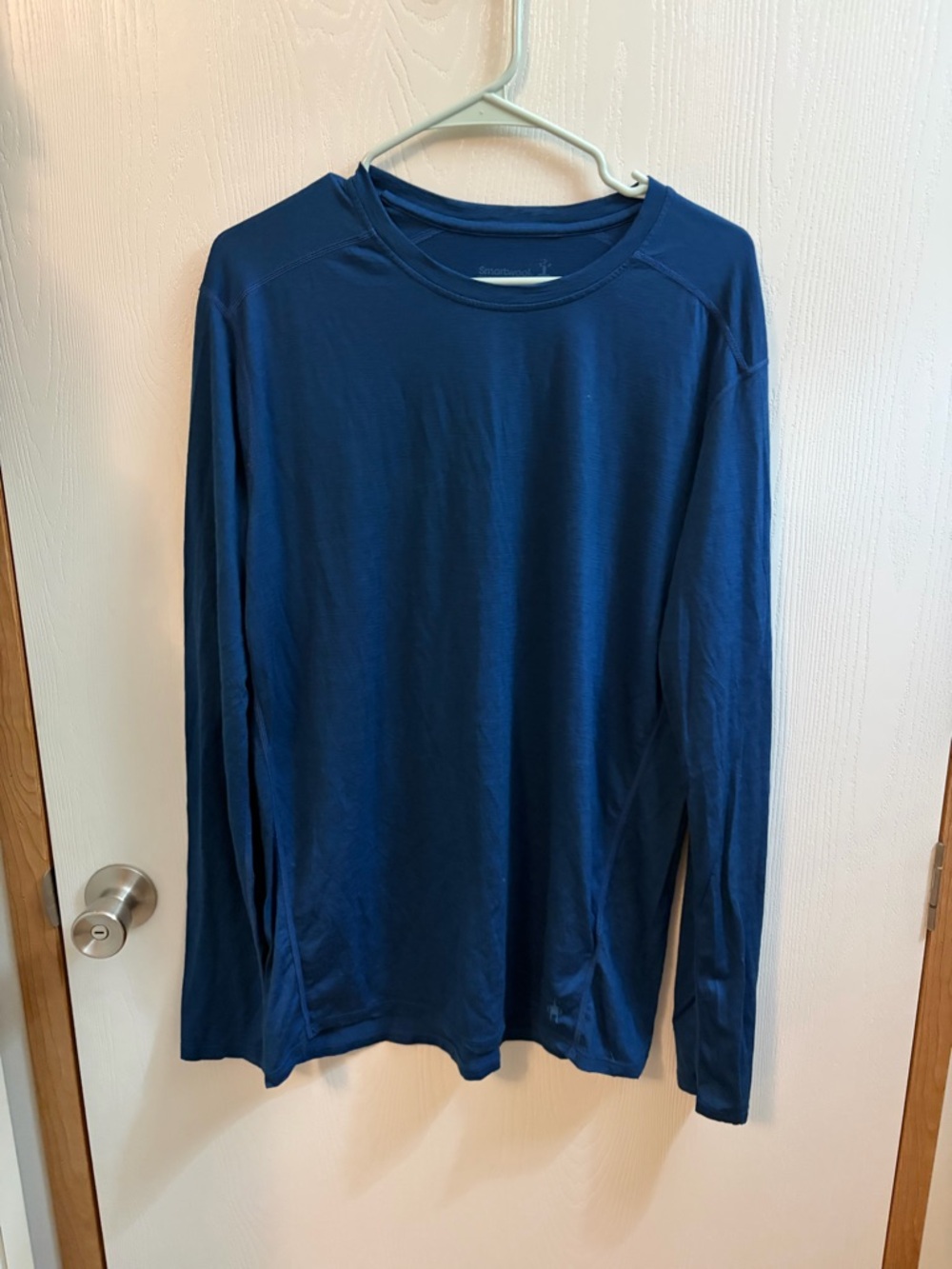 Smartwool Merino 150 Plant Based Base Layer Mens SZ L